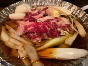 山の幸 うり坊屋