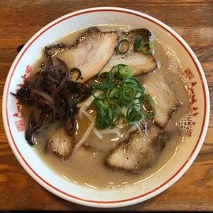 博多乃風らーめん大郷