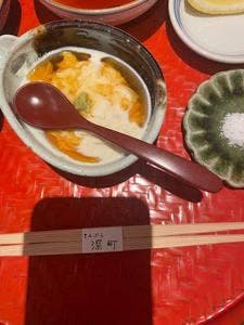 てんぷら深町
