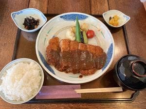 長崎阿蘭陀珈琲館