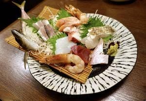 吾作どん 天王寺公園前店