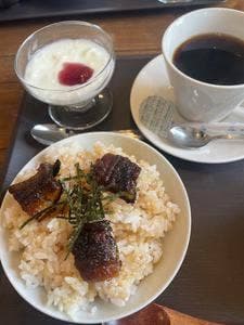 うなぎのDAIKICHIYA