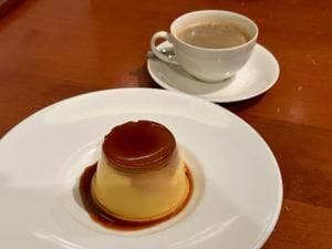 グリルキャピタル東洋亭 JR京都伊勢丹店