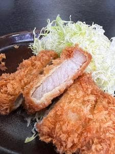 とんかつ水龍 寒川店