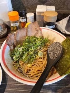 まる徳ラーメン 泉大津店