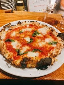 Pizza da Vinci Tokyo