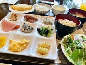 オールデイダイニング クロスダイン