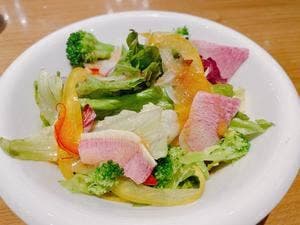 カプリチョーザ リンクスウメダ店