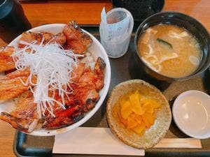 なまらうまいっしょ 本厚木店