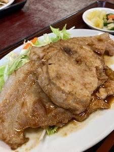 みちのく食堂