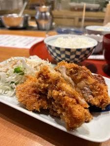 おばんざい アヤコ食堂