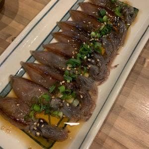 磯丸水産 大和店