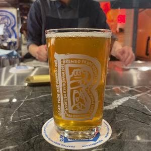 Bighand Bros. Beer CHIEKOUIN