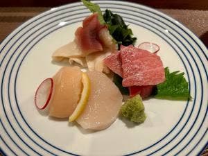 御料理ほし