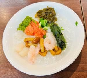 大江戸温泉物語ますや バイキング会場