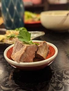 おつまみ屋 間借りの名無し酒場