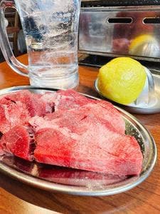 ホルモン 大むら 西明石店