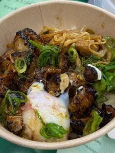 焼肉丼 炙り一番 ゆめタウン大竹店