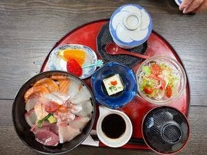 海鮮家 うえむら