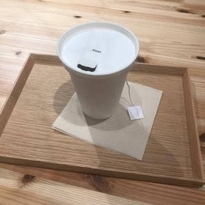 MUJIcom 武蔵野美術大学市ヶ谷キャンパス つながるCafe