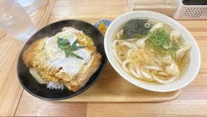 大利うどん