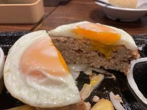 ステーキガスト 与野店