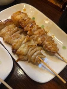 やきとり きっちょう