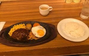 バンビ 新宿サブナード店