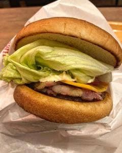 ビッグマン 佐世保ダイニング店