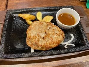 ステーキガスト 与野店