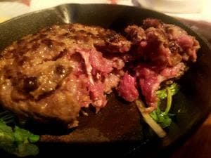 大人の食堂 シロボシ