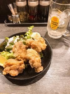 担々麺 猿麻