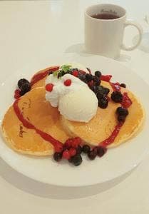 RusaRuka 東京自由が丘店