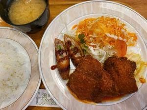 ラ・ルミエール 光町店