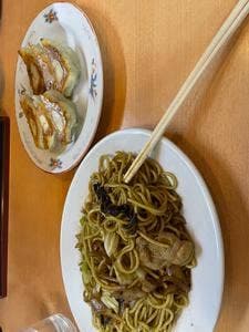 小洞天