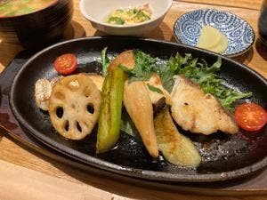 Kitchen もんだけ。