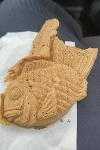 十勝たいやき専科 山鯛