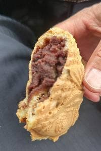 十勝たいやき専科 山鯛