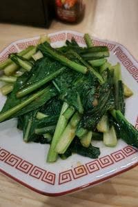 町中華屋台 飯田