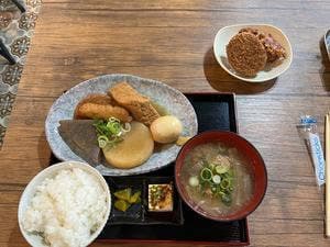 天ぷらバル 天龍