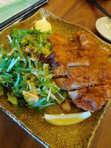 そばの里 六助