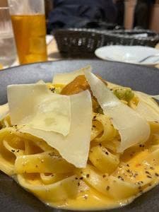 鎌倉パスタ リエール藤沢店