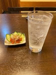 牛串・石網焼 朋月