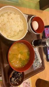 すき家 六本木五丁目店