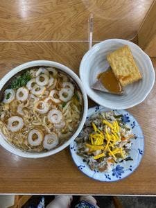 手作りうどん鳴門