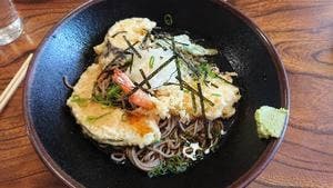 仲屋食堂