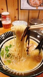 ラーメン隅吉