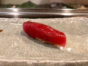 すし屋の勘六 銀座店