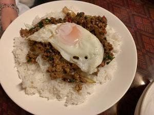 タイ料理サイアム