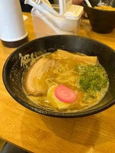 和歌山ラーメン 和ん
